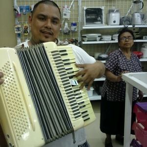 Meet your Posher, Francisco